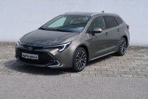 Toyota Corolla 2025
