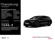 Audi A6 2025