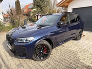 BMW X3 2024