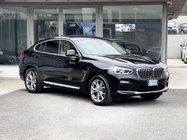 BMW X4 2021