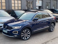 Volkswagen T-Roc 2019