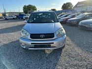 Toyota RAV4 2005