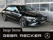 Mercedes-Benz CLA-Class 2024