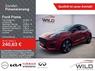 Ford Puma 2020