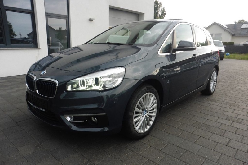 BMW 2 Series