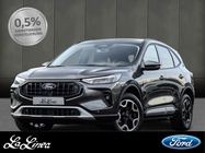 Ford Kuga 2026
