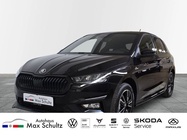 Skoda Fabia 2025