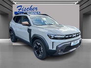 Dacia Duster 2025