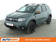 Dacia Duster 2024