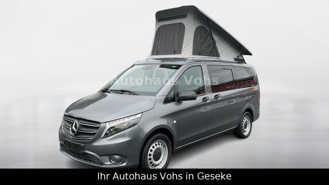 Mercedes-Benz Vito 2025