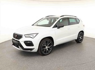 Cupra Ateca 2023