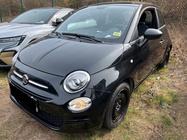 Fiat 500 2023