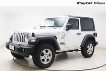 Jeep Other 2021
