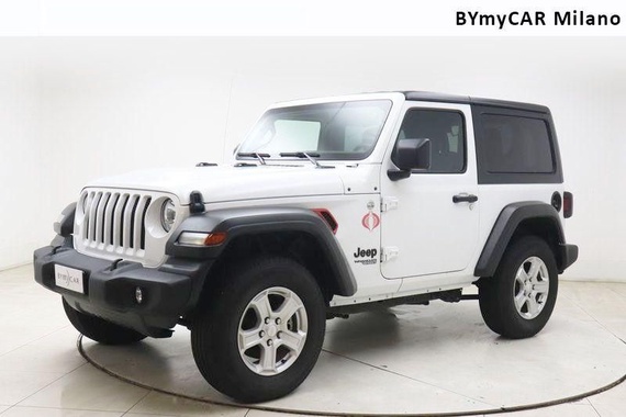 Jeep Other 2021