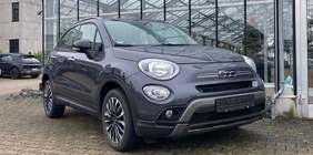 Fiat 500X 2023