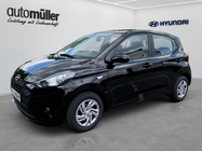 Hyundai i10 2025