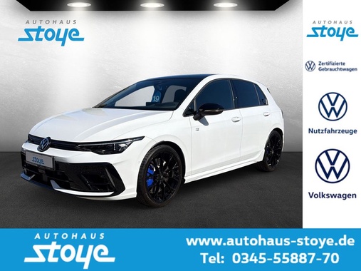 Volkswagen Golf 2025