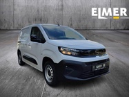 Opel Combo 2024