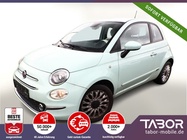 Fiat 500 2020