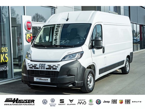 Fiat Ducato 2025