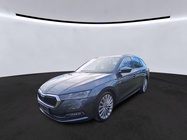 Skoda Octavia 2021