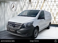 Mercedes-Benz Vito 2023