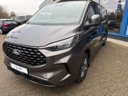 Ford Tourneo Custom 2025