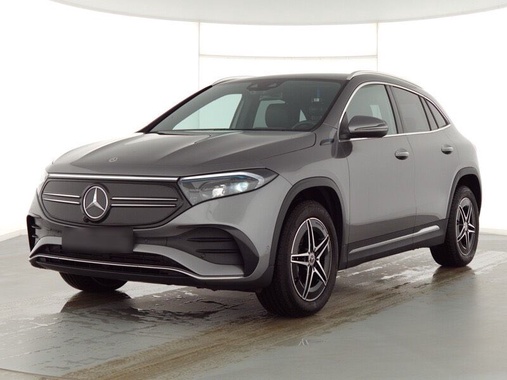 Mercedes-Benz 300 2022