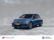 Volkswagen Golf 2025