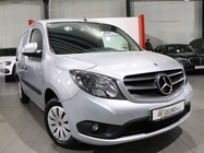 Mercedes-Benz Citan 2021