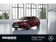 Mercedes-Benz A-Class 2025