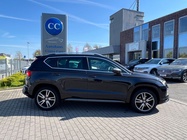 Seat Ateca 2021