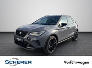 Seat Arona 2026