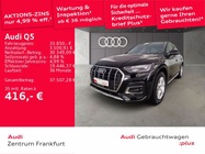 Audi Q5 2022
