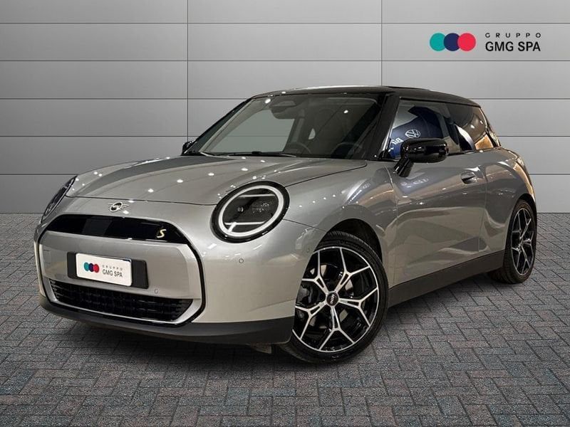 MINI Other