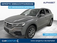 Volkswagen Touareg 2022