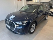 Audi Q3 2019