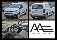 Toyota Proace 2024