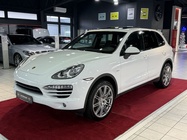 Porsche Cayenne 2013