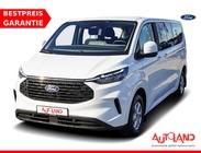 Ford Tourneo Custom 2025
