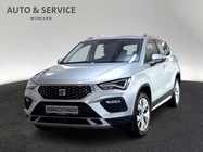 Seat Ateca 2022