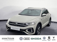 Volkswagen T-Roc 2024