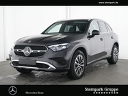 Mercedes-Benz GLC-Class 2025