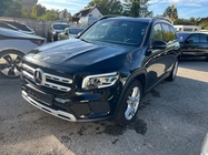 Mercedes-Benz GLB-Class 2021