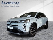 Renault Symbioz 2024