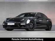 Porsche Panamera 2021