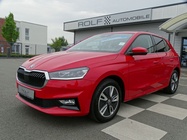 Skoda Fabia 2021