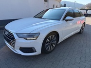 Audi A6 2019