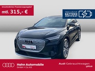 Audi Q4 e-tron 2022