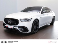 Mercedes-Benz S-Class 2023